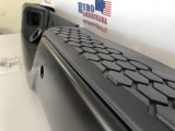 Bumper Face Bar